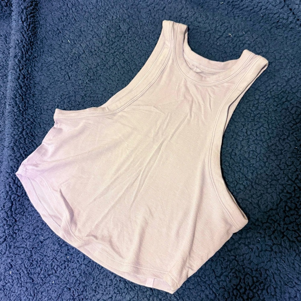 lululemon Hold Tight Tank Top